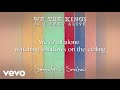 We The Kings - I Feel Alive (Lyric Video) 