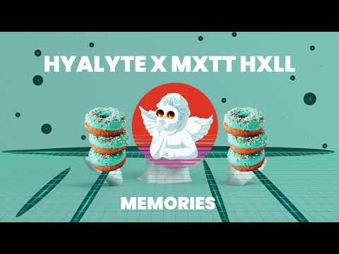 HYALYTE x MXTT HXLL - Memories