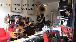The Notwist New Session For WesttorRadio