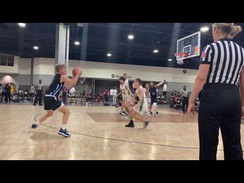 Atlanta Timberwolves July Highlights