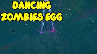 TikTok made me dance with zombies on black ops 6!