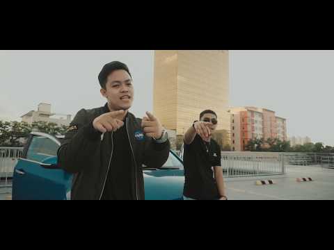 Davino x Piijay x Shawtycallmedaddy - Gahalang (Official Music Video)