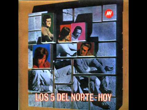 Los 5 del Norte   El Palomo