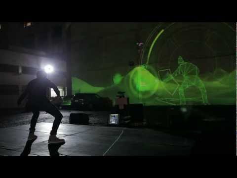 The V Motion Project E07 The Live Hit