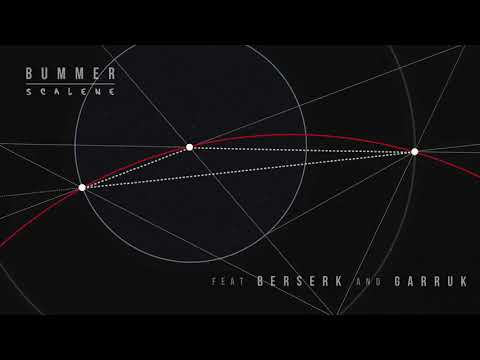 buMMer X Garruk - Hijacked (Original Mix)