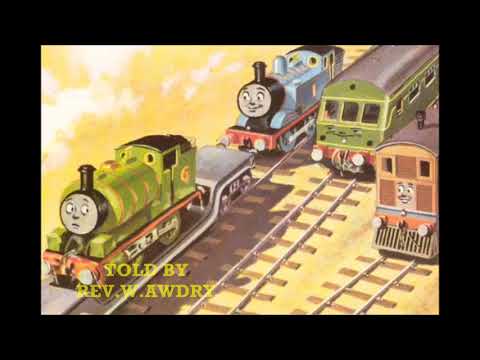 The Railway Series Opening Theme Songs