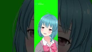 ばたりこvtuberさんのモノマネに挑戦！