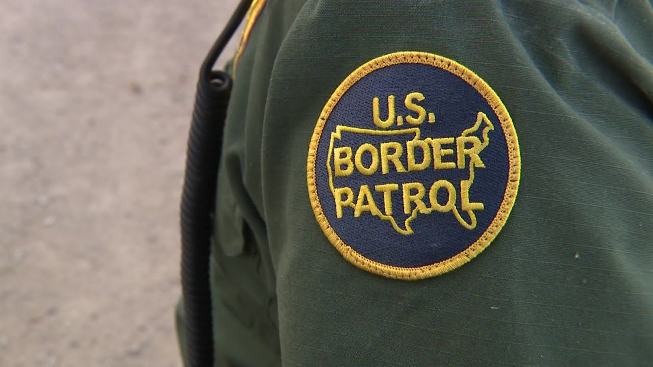 Border crisis: How new US policy is shifting the numbers at the border