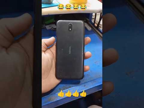 nokia c1 Review #😱 #viral