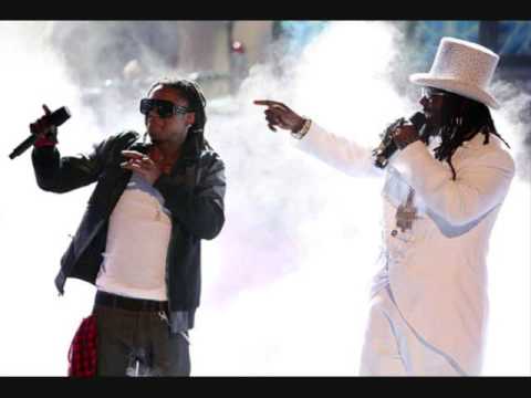 www.LOLRingtones.net - T-Pain feat. Lil Wayne - Snap Your Fingaz  [HQ] w/ Lyrics