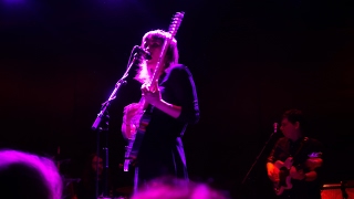 Cate Le Bon at The Bowery Ballroom , NYC -  Love Is Not Love