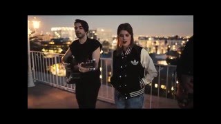 Milo Greene - "Never Mean It" at Château Curtís