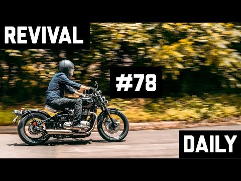 download lagu mp3 mp4 Bonneville Bobber Custom, download lagu Bonneville Bobber Custom gratis, unduh video klip Bonneville Bobber Custom