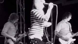 Detroit Cobras Cha Cha Twist. HQ