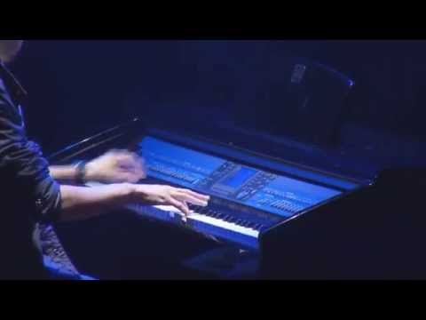 Piano Performance - Mohammed Bakr Sikal - AUI Talent Show 2014