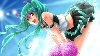 Nightcore - Wer ficken will muss freundlich sein