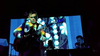 Rostam - Wood (Half-light 2018 tour)