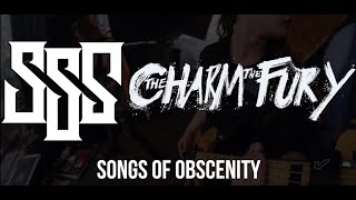 SSS Tour, Bass video / The Charm The Fury - Songs Of Obscenity
