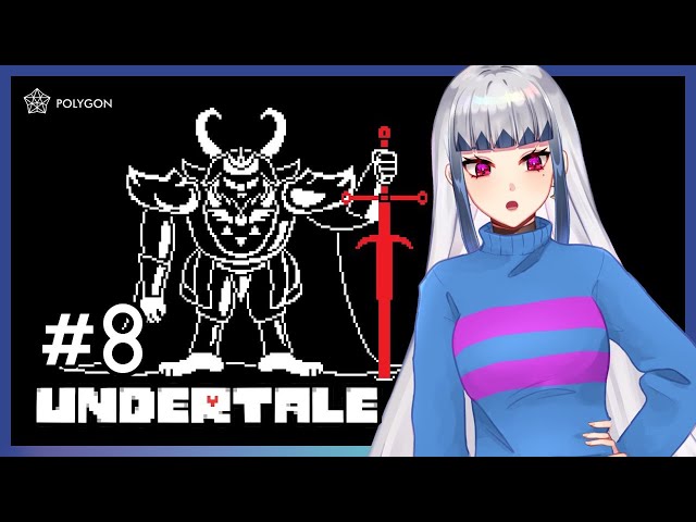 จุดจบของคนไม่คุยกัน [Undertale #8] (END) | ZONA 🐳 | วิดีโอครีเอเตอร์ :: OS