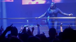 Remy Ma Takes Stage by Storm in New &#39;Love &amp; Hip Hop: New York&#39; Clip