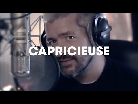 Video thumbnail for Capricieuse (Live au studio 1719)