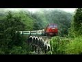 BBC Four - Indian Hill Railways (Episode 3/3) - The Kalka Shimla Railways (IRFCA)