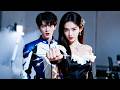 Playful CEO Rejects All Girl Unexpected For Love At 1 Sight With Fiancée He Obeyed She Every Word