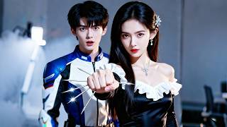 Download lagu Playful CEO Rejects All Girl, Unexpected For Love At 1 Sight With Fiancée, He Obeyed She Every Word! mp3