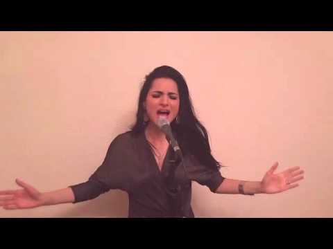 Alfred Galstyan and Anush Petrosyan - Apsos Char Acher... Cover By: Paul Baghdadlian