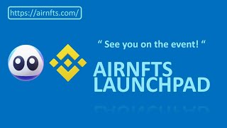 Download lagu About AIRT, AIRNFTS Launchpad Event mp3 Download lagu About AIRT, AIRNFTS Launchpad Event mp3