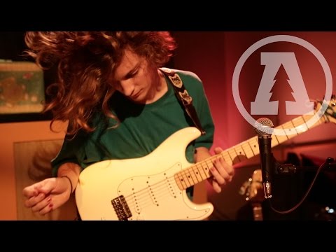 Sun Club - Dress Like Mothers - Audiotree Live