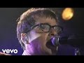 Weezer - Perfect Situation (Live at AXE Music One Night Only)