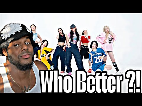 BabyMonster - Drip Performance Video! REACTION