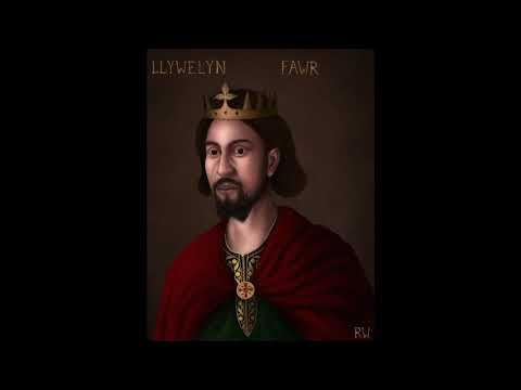 King Arthur was a Moor