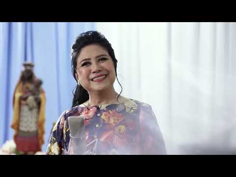 Ervinna "Maria de Nazare" (Live Recorded)