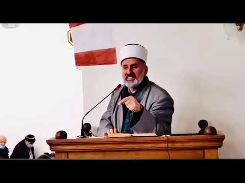 Ke frig Allahun mos festo festat e huaja!