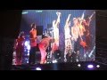 Чан Гын Сок 張根碩 TEAM H 2013 04 04 