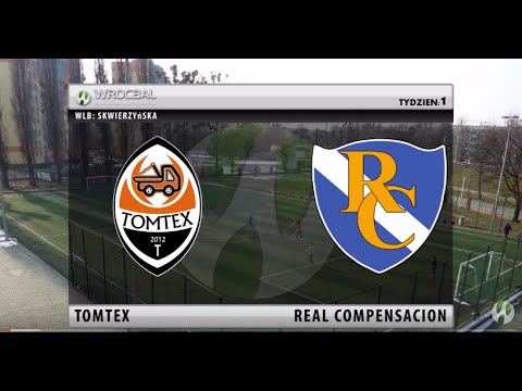 16.09.2015 Tomtex - Real Compensacion