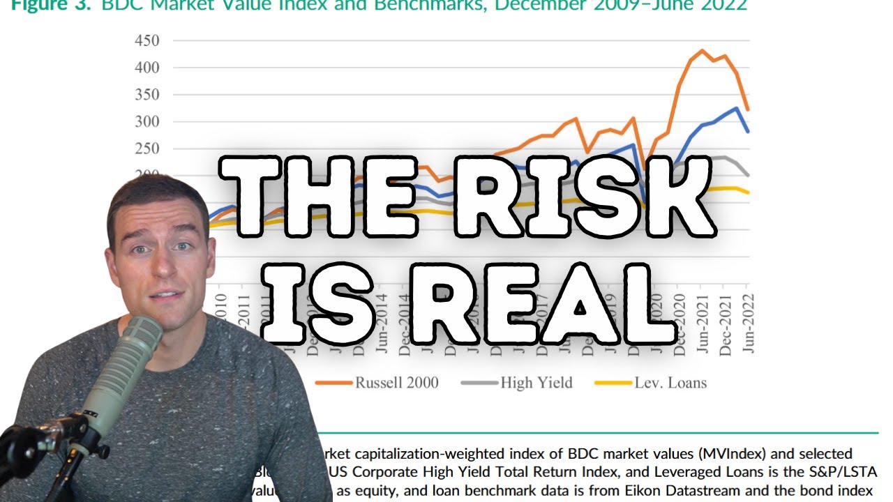 The Problem With Private Credit