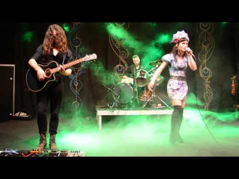 Gothic & Fantasy Beurs 2016 * Shireen - Have it So