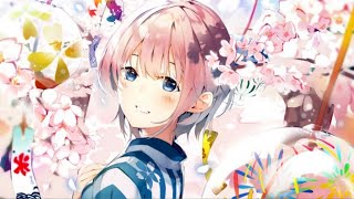Cover art for "Hello,Dear My Dream ~Ichibyougo Niwa