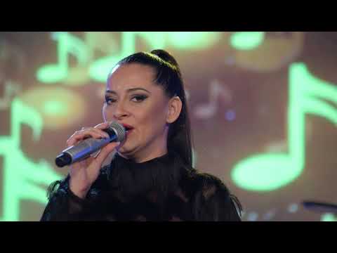 Aneta i Grupa Molika - Majka na Marika (Art Studio Production Live TV Show)