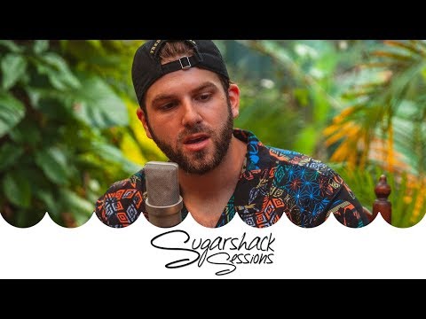 Our Fire - Hard To Breathe (Live Music) | Sugarshack Sessions
