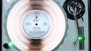 THE NASTY BOYS - TOM-TOM (ORIGINAL 12'' VERSION) (℗1986)