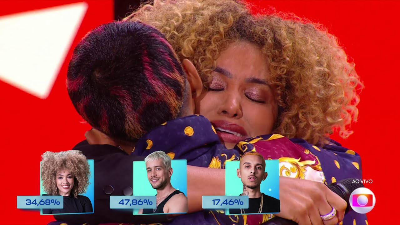 🔴ESTRELA DA CASA AO VIVO AGORA: ELIMINAÇÃO LEYDI, MATHEUS ou RAMALHO, QUEM SAI HOJE?