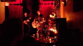 Kevin Quain and The Mad Bastards - Nov 27, 2011. The Camero