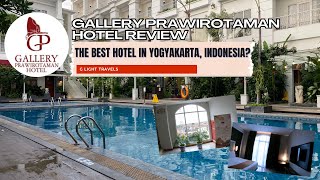 Gallery Prawirotaman Hotel Review - Is This The Best Hotel in Yogyakarta, Indone