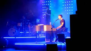 Nathan Carter Live, Home to Donegal - Livin The Dream Tour, Kettering 2017