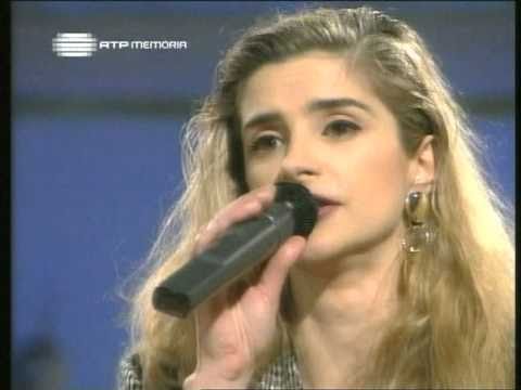 FC 1992: Maria Emauz - "Outra Noite"