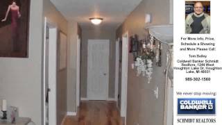 preview picture of video '11382 INDIANDALE, Roscommon, MI Presented by Tom Bailey.'